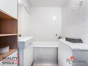 Prodej bytu 3+1, Brno - Židenice, Bzenecká, 72 m2
