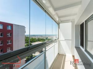 Prodej bytu 3+1, Brno - Židenice, Bzenecká, 72 m2