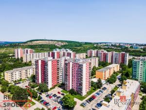 Prodej bytu 3+1, Brno - Židenice, Bzenecká, 72 m2