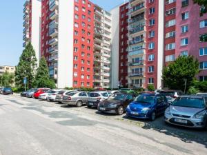 Prodej bytu 3+1, Brno - Židenice, Bzenecká, 72 m2