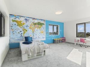 Prodej rodinného domu, Malá Hraštice - Velká Hraštice, 350 m2