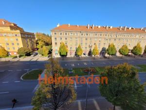 Pronájem bytu 2+1, Havířov - Město, Hlavní třída, 54 m2