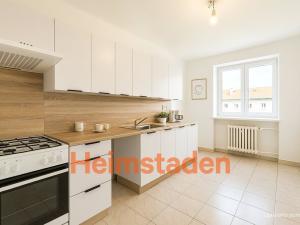 Pronájem bytu 2+1, Havířov - Město, Hlavní třída, 54 m2