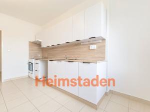 Pronájem bytu 2+1, Havířov - Město, Hlavní třída, 54 m2