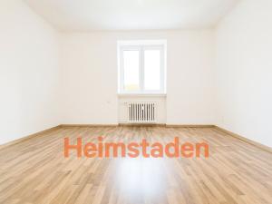 Pronájem bytu 2+1, Havířov - Město, Hlavní třída, 54 m2