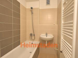 Pronájem bytu 2+1, Havířov - Město, Hlavní třída, 54 m2