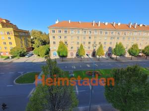 Pronájem bytu 2+1, Havířov - Město, Hlavní třída, 54 m2