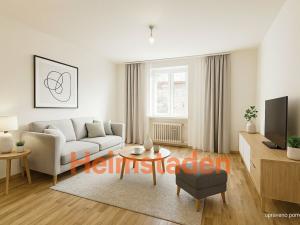 Pronájem bytu 2+1, Havířov - Město, Hlavní třída, 64 m2