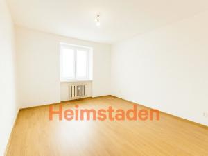 Pronájem bytu 2+1, Havířov - Město, Hlavní třída, 64 m2