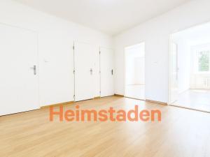 Pronájem bytu 2+1, Havířov - Město, Hlavní třída, 64 m2