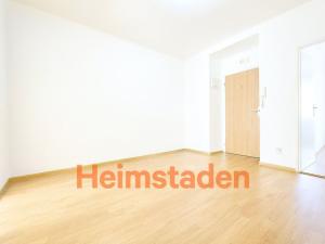 Pronájem bytu 2+1, Havířov - Město, Hlavní třída, 64 m2