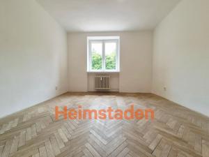 Pronájem bytu 2+1, Havířov - Šumbark, Šenovská, 55 m2