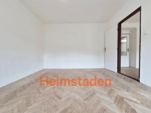 Pronájem bytu 2+1, Havířov - Šumbark, Šenovská, 55 m2