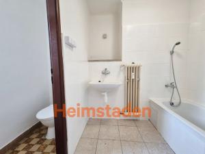 Pronájem bytu 2+1, Havířov - Šumbark, Šenovská, 55 m2