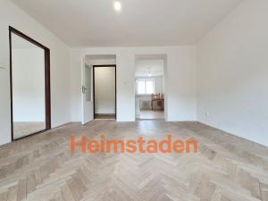 Pronájem bytu 2+1, Havířov - Šumbark, Šenovská, 55 m2