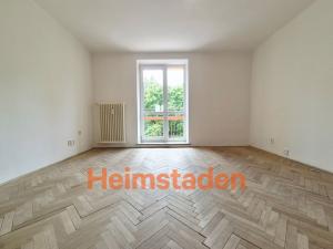 Pronájem bytu 2+1, Havířov - Šumbark, Šenovská, 55 m2