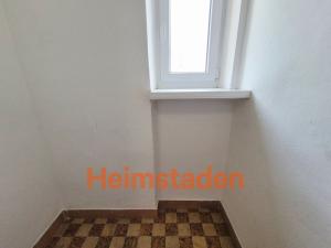 Pronájem bytu 2+1, Havířov - Šumbark, Šenovská, 55 m2