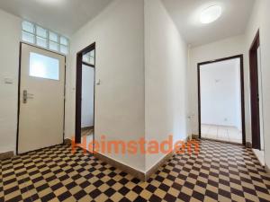Pronájem bytu 2+1, Havířov - Šumbark, Šenovská, 55 m2