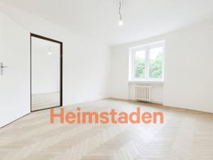 Pronájem bytu 2+1, Havířov - Šumbark, Šenovská, 55 m2