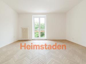 Pronájem bytu 2+1, Havířov - Šumbark, Šenovská, 55 m2