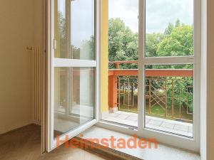 Pronájem bytu 2+1, Havířov - Šumbark, Šenovská, 55 m2