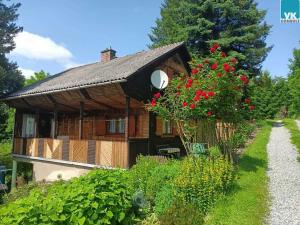 Prodej chaty, Šebetov, 69 m2