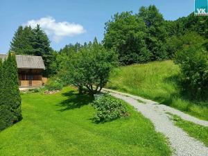 Prodej chaty, Šebetov, 69 m2
