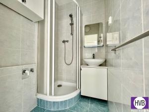 Prodej bytu 2+kk, Praha, Na domovině, 38 m2
