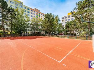 Prodej bytu 2+kk, Praha, Na domovině, 38 m2