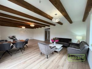 Prodej rodinného domu, Ratenice, 160 m2