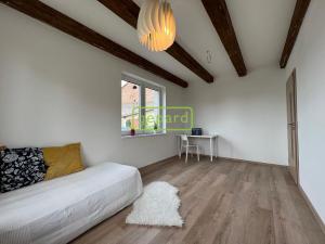 Prodej rodinného domu, Ratenice, 160 m2