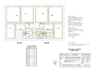 Prodej rodinného domu, Ratenice, 160 m2