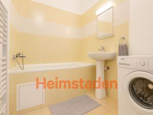 Pronájem bytu 2+1, Havířov - Město, Janáčkova, 57 m2