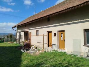 Prodej zemědělské usedlosti, Sobětuchy, 200 m2