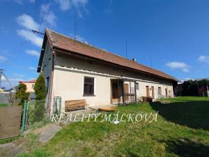 Prodej rodinného domu, Sobětuchy, 200 m2