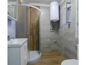 Pronájem rodinného domu, Kralupy nad Vltavou, Hybešova, 70 m2