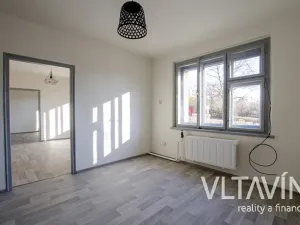 Pronájem rodinného domu, Kralupy nad Vltavou, Hybešova, 70 m2