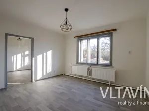 Pronájem rodinného domu, Kralupy nad Vltavou, Hybešova, 70 m2
