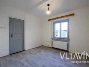 Pronájem rodinného domu, Kralupy nad Vltavou, Hybešova, 70 m2