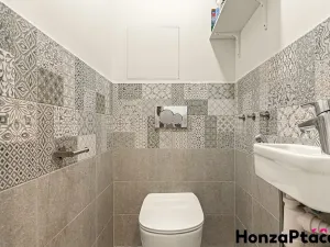 Prodej bytu 3+1, Praha - Horní Počernice, Třebešovská, 77 m2