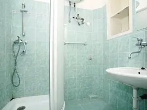 Pronájem bytu 2+kk, Praha - Vinohrady, Korunní, 47 m2