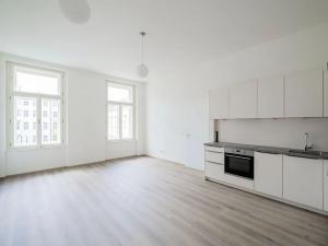 Pronájem bytu 2+kk, Praha - Nové Město, Václavské náměstí, 49 m2