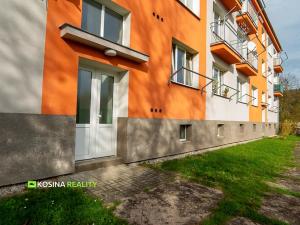 Prodej bytu 1+kk, Kynšperk nad Ohří, Jana Jiskry, 25 m2