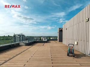 Prodej bytu 4+kk, Praha - Hrdlořezy, Učňovská, 120 m2