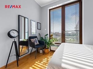 Prodej bytu 4+kk, Praha - Hrdlořezy, Učňovská, 120 m2