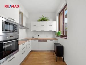 Prodej bytu 4+kk, Praha - Hrdlořezy, Učňovská, 120 m2
