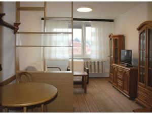 Prodej bytu 2+kk, Praha - Nusle, Nuselská, 43 m2