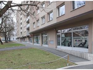 Prodej bytu 2+kk, Praha - Nusle, Nuselská, 43 m2