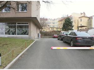 Prodej bytu 2+kk, Praha - Nusle, Nuselská, 43 m2
