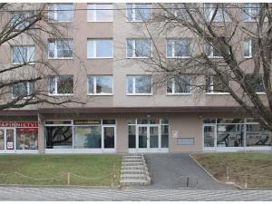 Prodej bytu 2+kk, Praha - Nusle, Nuselská, 43 m2
